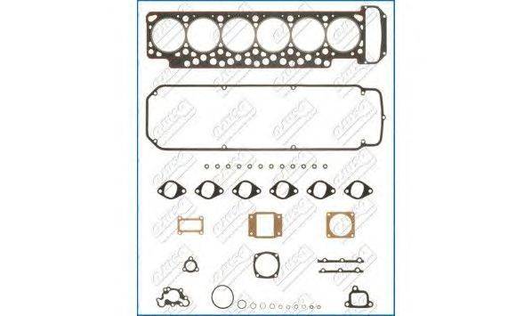 Комплект прокладок, головка цилиндра ELRING 461050