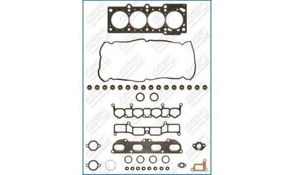 Комплект прокладок, головка цилиндра AJUSA 52148200