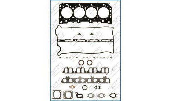 Комплект прокладок, головка цилиндра AJUSA 52199300