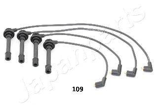 Комплект проводов зажигания JAPANPARTS IC-109