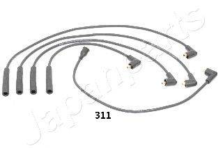 Комплект проводов зажигания JAPANPARTS IC-311