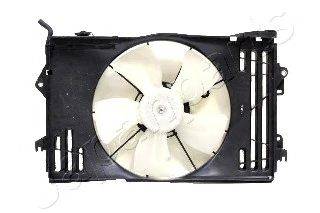Вентилятор, охлаждение двигателя JAPANPARTS VNT152023