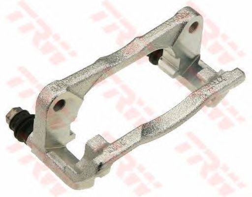 Кронштейн, корпус скобы тормоза VAUXHALL 93192960