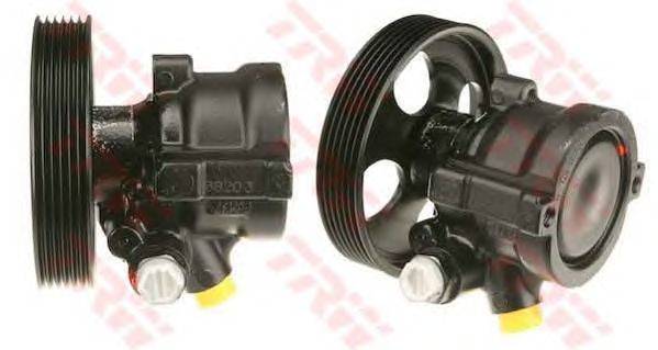 Гидравлический насос, рулевое управление TRW JPR525