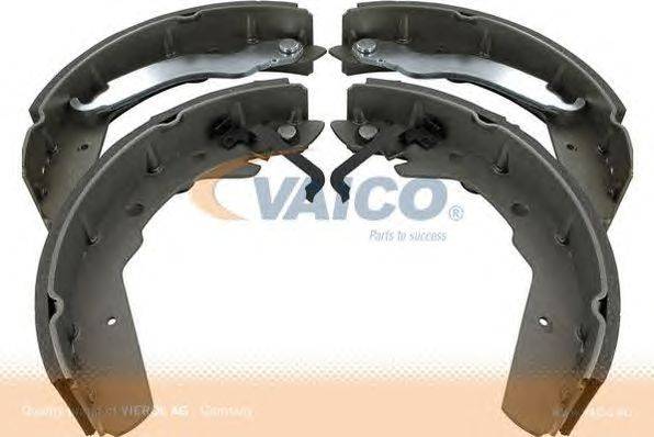 Комплект тормозных колодок VAICO V10-0459
