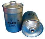 Топливный фильтр ALCO FILTER SP2022