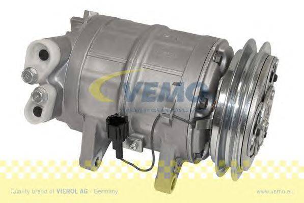 Компрессор, кондиционер VEMO V38-15-0007