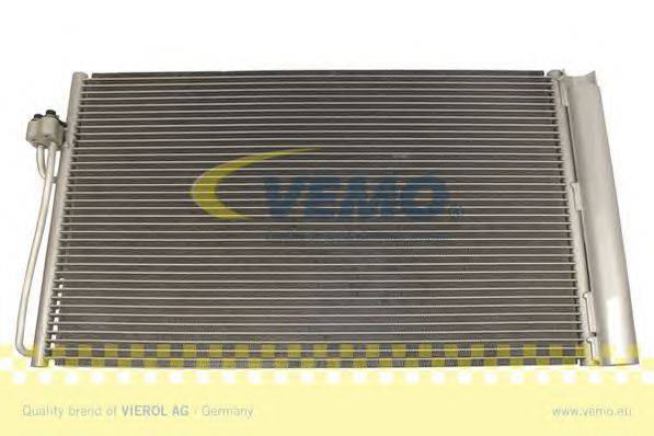 Конденсатор, кондиционер VEMO V20-62-1019