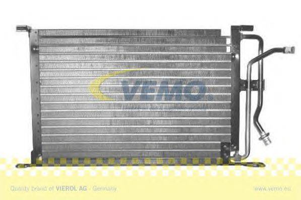 Конденсатор, кондиционер VEMO V25-62-0006