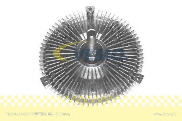 Сцепление, вентилятор радиатора VEMO V30-04-1644-1