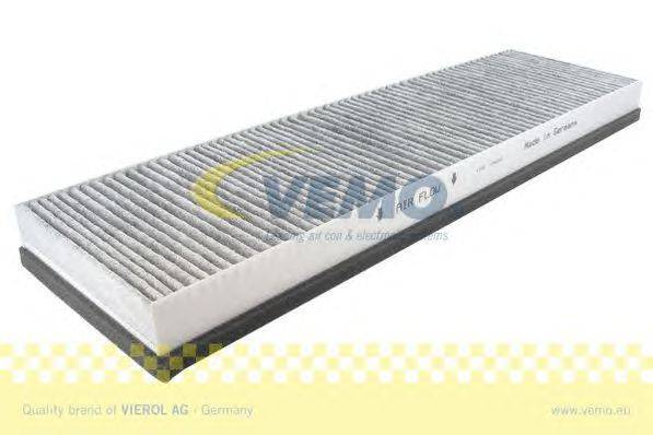 Фильтр, воздух во внутренном пространстве VEMO V42-31-1003