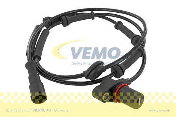 Датчик, частота вращения колеса VEMO V51-72-0029