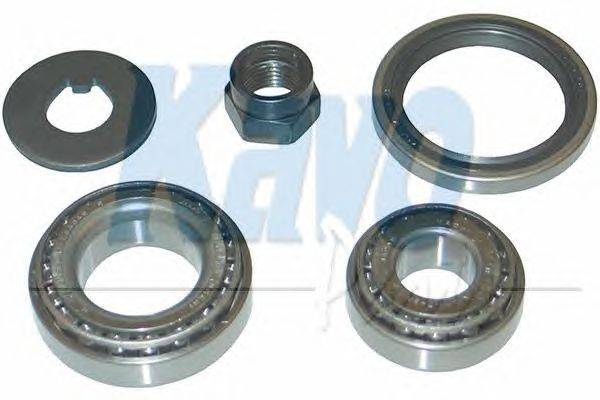 Комплект подшипника ступицы колеса KAVO PARTS WBK-4506