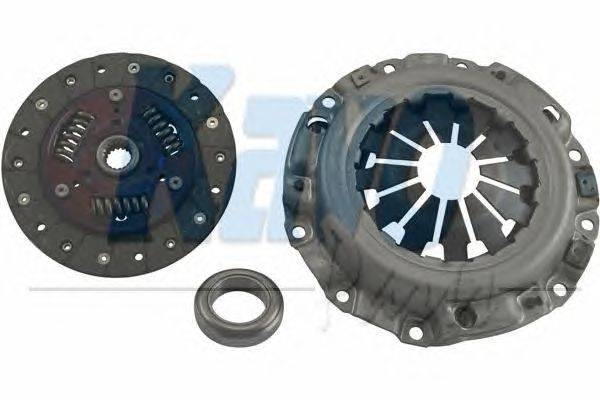 Комплект сцепления KAVO PARTS CP-7013