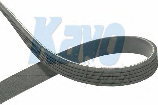 Поликлиновой ремень KAVO PARTS DMV-1003