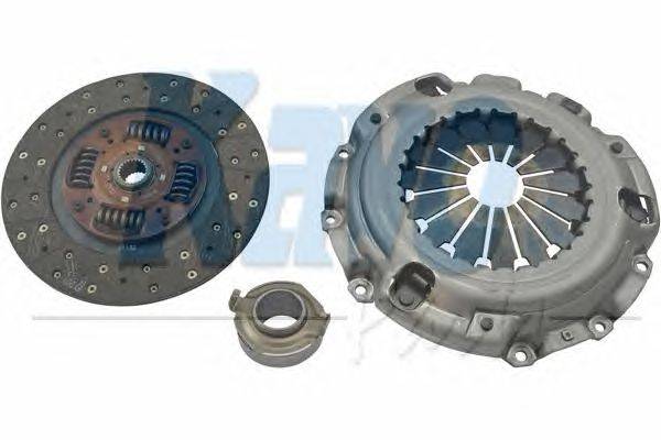 Комплект сцепления KAVO PARTS CP-5048