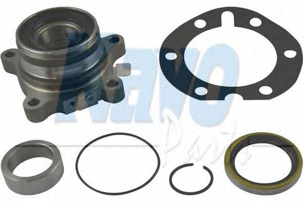 Комплект подшипника ступицы колеса KAVO PARTS WBK-9052