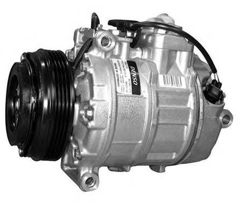 Компрессор, кондиционер NRF 32525G