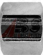 Накидная гайка A.B.S. 96026