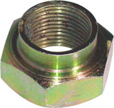 Гайка, шейка оси BIRTH 4072