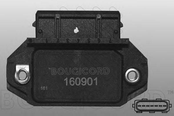 Блок управления, система зажигания BOUGICORD 160901