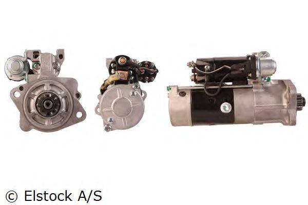 Стартер ELSTOCK 45-3370