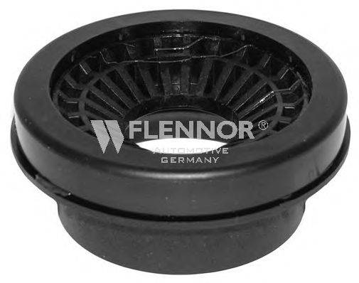 Подшипник качения, опора стойки амортизатора FLENNOR FL4851-J