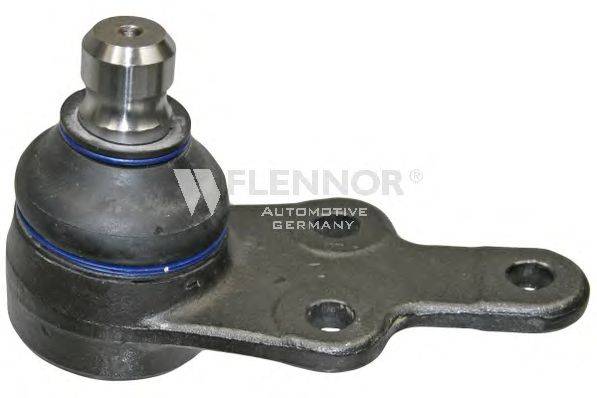 Несущий / направляющий шарнир FLENNOR FL870-D