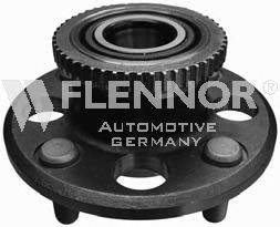 Комплект подшипника ступицы колеса FLENNOR FR901082