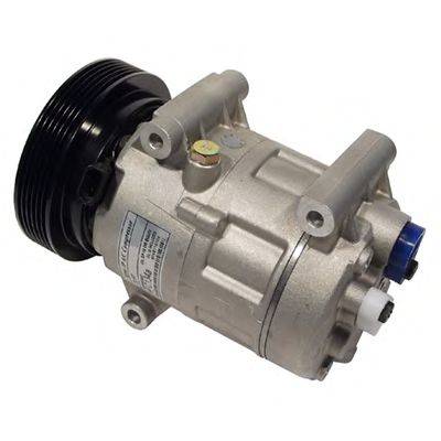 Компрессор, кондиционер MEAT & DORIA K14089A
