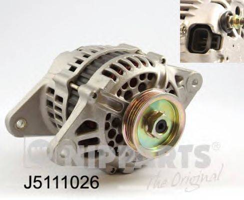 Генератор NIPPARTS J5111026