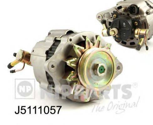 Генератор NIPPARTS J5111057