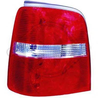 Задний фонарь DIEDERICHS 2295091