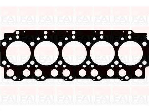 Прокладка, головка цилиндра FAI AutoParts HG1399