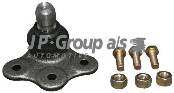 Несущий / направляющий шарнир JP GROUP 1240300100