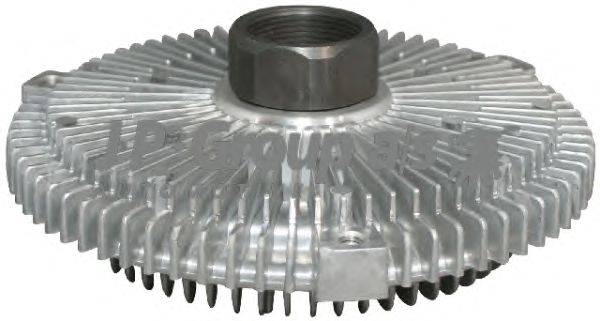 Сцепление, вентилятор радиатора JP GROUP 1314901500