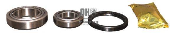 Комплект подшипника ступицы колеса JP GROUP QWB407