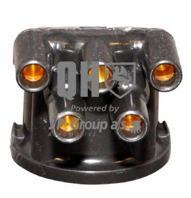 Крышка распределителя зажигания JP GROUP XD134