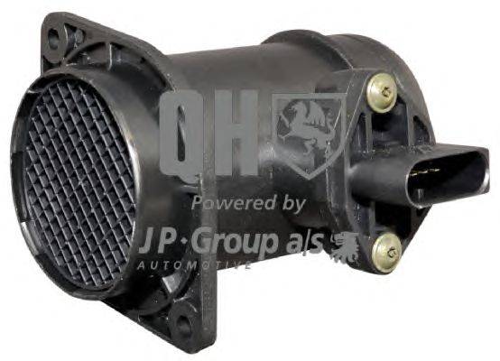 Расходомер воздуха JP GROUP QM637