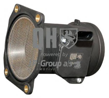 Расходомер воздуха JP GROUP QM601