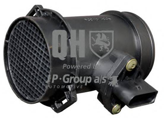 Расходомер воздуха JP GROUP QM654