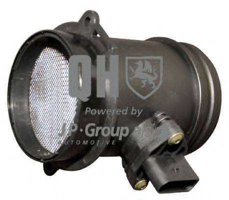 Расходомер воздуха JP GROUP QM825