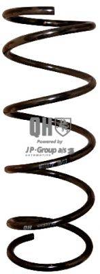 Пружина ходовой части JP GROUP QCS7561