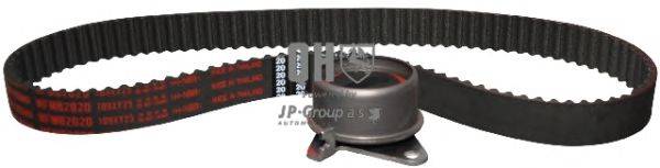 Комплект ремня ГРМ JP GROUP QBK728