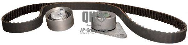 Комплект ремня ГРМ JP GROUP QBK617