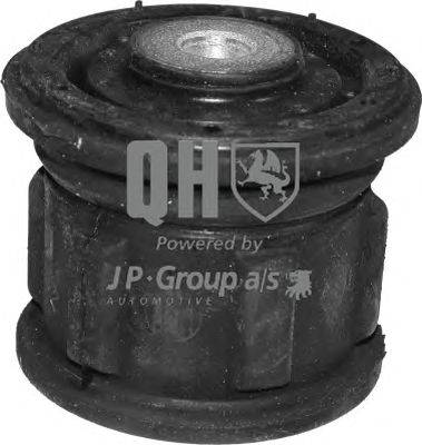 Втулка, балка моста JP GROUP EMS4104