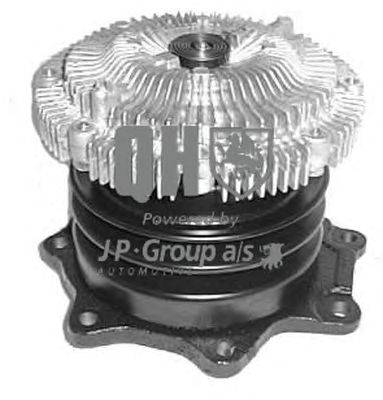 Водяной насос JP GROUP QCP2915