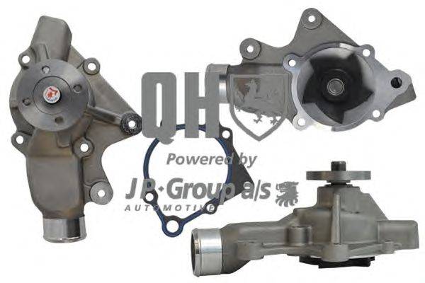 Водяной насос JP GROUP QCP3490