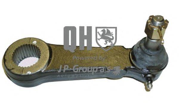 Рычаг поворотного кулака JP GROUP QD2818S