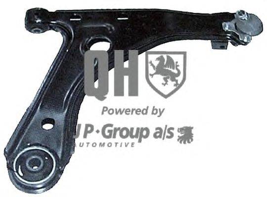 Рычаг независимой подвески колеса, подвеска колеса JP GROUP QSA1703S